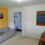 Apartamento Cercado Por Natureza E Diversao