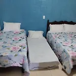 Apartamento Cercado Por Natureza E Diversao