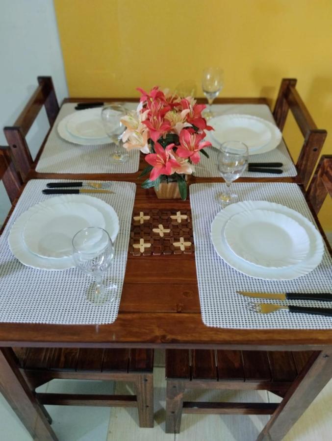 Apartamento Cercado Por Natureza E Diversao *