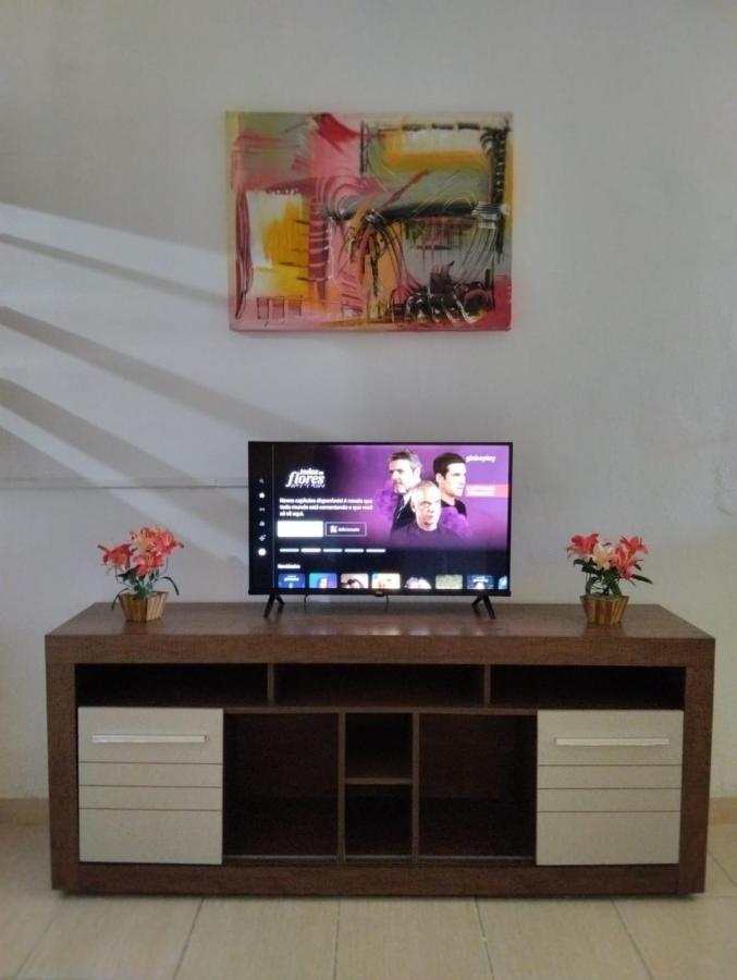 Apartamento Cercado Por Natureza E Diversao *