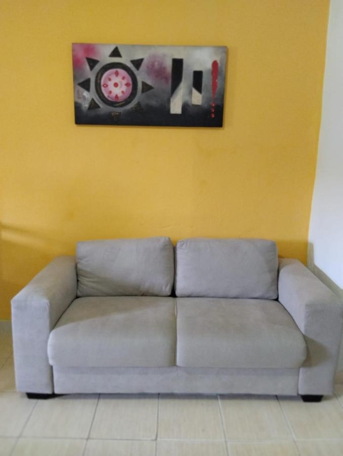 Apartamento Cercado Por Natureza E Diversao
