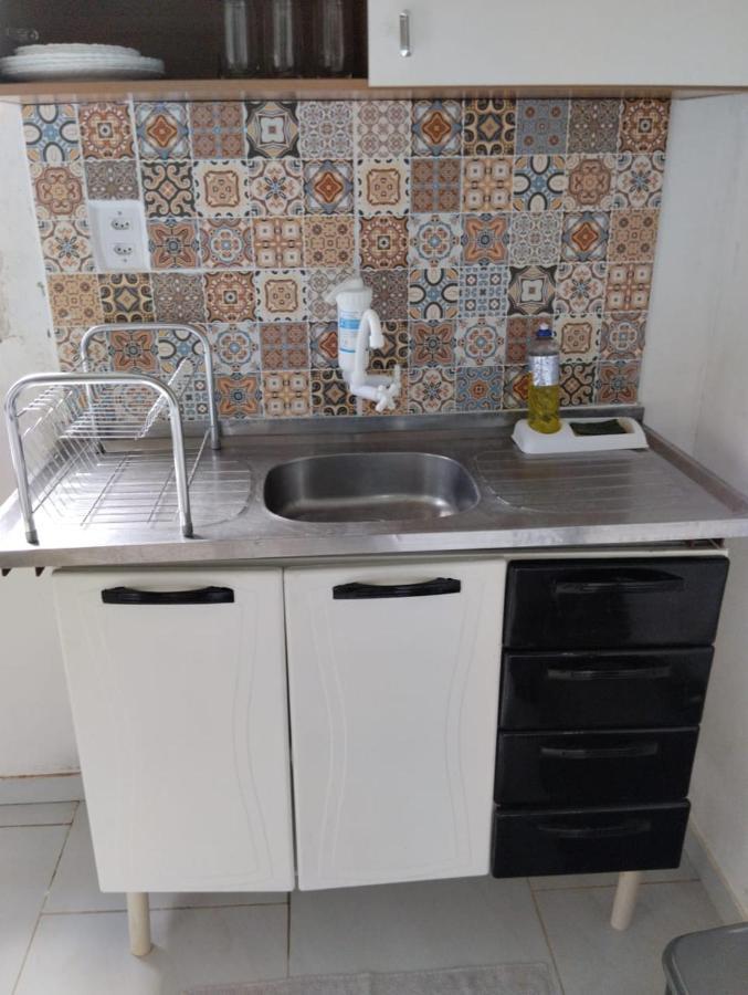 Apartamento Cercado Por Natureza E Diversao Maceió