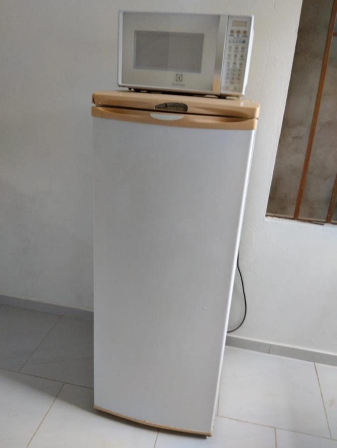 Apartamento Cercado Por Natureza E Diversao Maceió