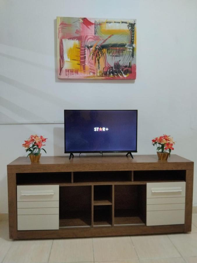 Cercado Por Natureza E Diversao Apartment *
