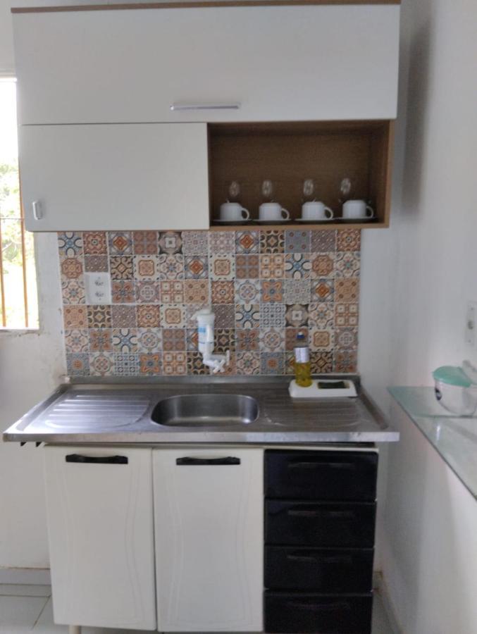 Cercado Por Natureza E Diversao Apartment Maceio (Alagoas)